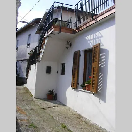 Casa Ferienhaus *