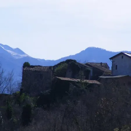 Ferienhaus Casa