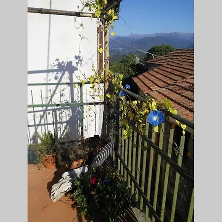 Casa Ferienhaus