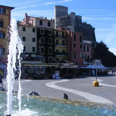 Casa Ferienhaus Olivola (Massa and Carrara)