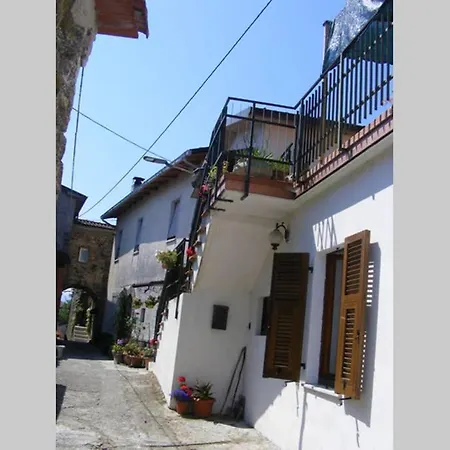 Ferienhaus Casa