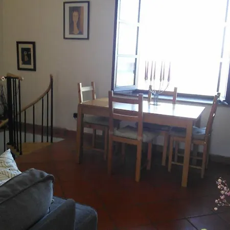 Casa Olivola (Massa and Carrara)