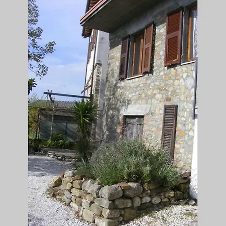 Casa Ferienhaus *