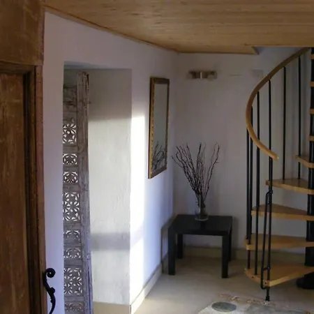 Casa Ferienhaus Olivola (Massa and Carrara)
