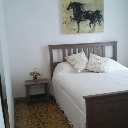 Casa Ferienhaus Olivola (Massa and Carrara)