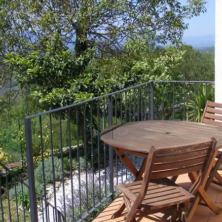 Ferienhaus Casa