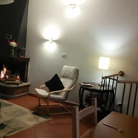 Ferienhaus Casa