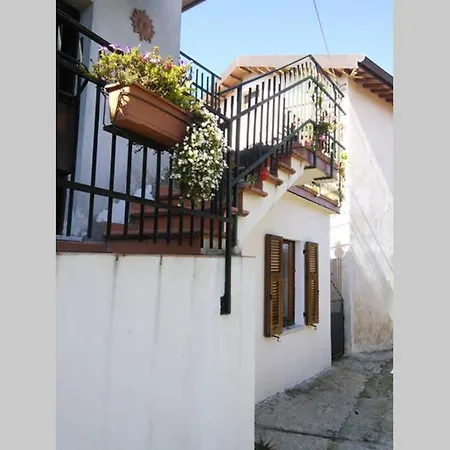 Ferienhaus Casa